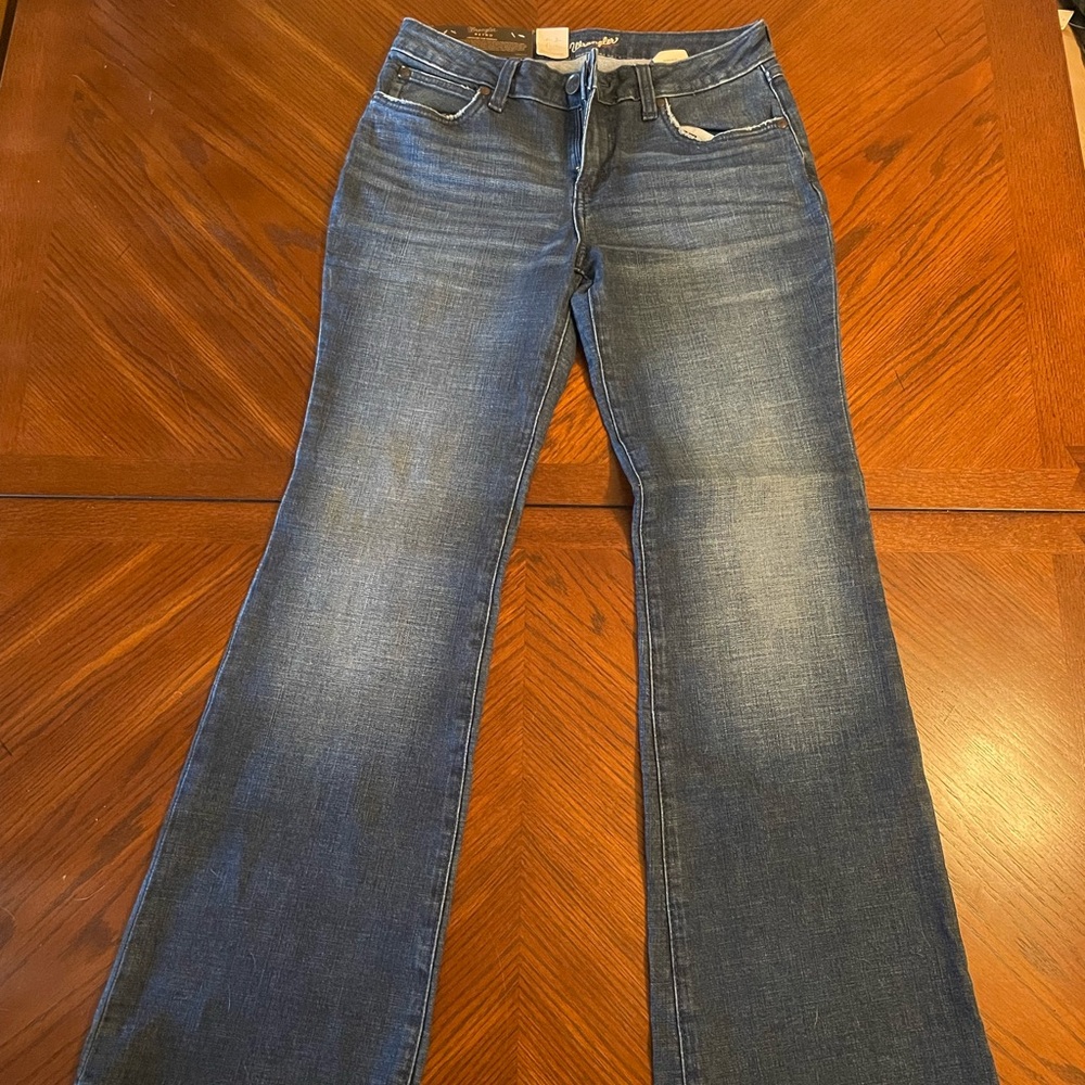 Wrangler Retro Mae